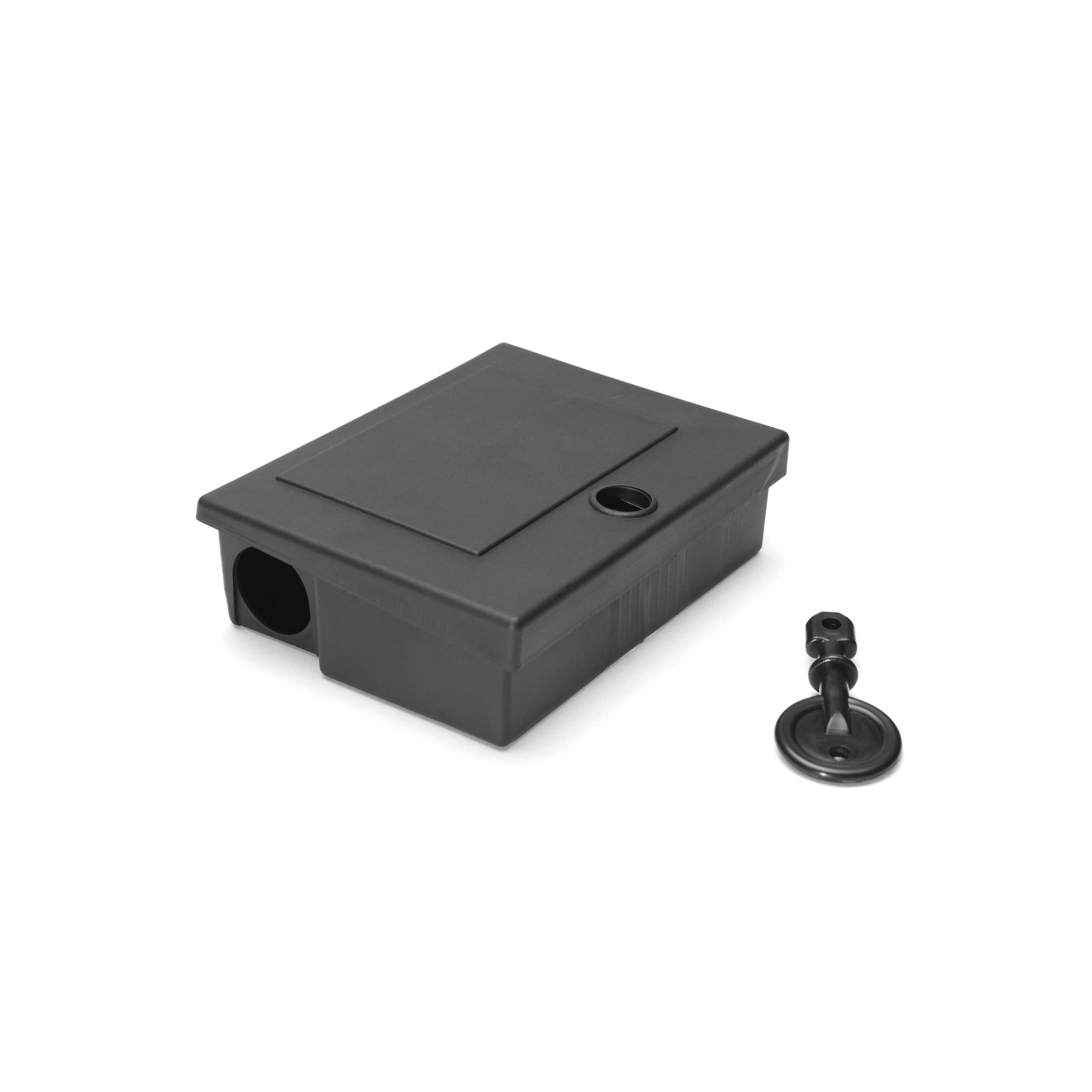 Statie de intoxicare rozatoare Mice Station