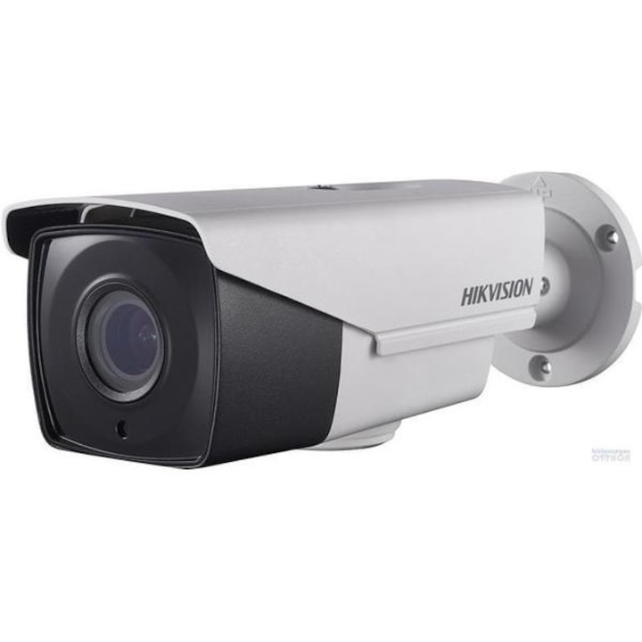 Camera IP 4MP, lentila 2.8mm, IR 30m, WL 30m ColorVu3 - HIKVISION DS-2CD2147G3-LIY-2.8mm