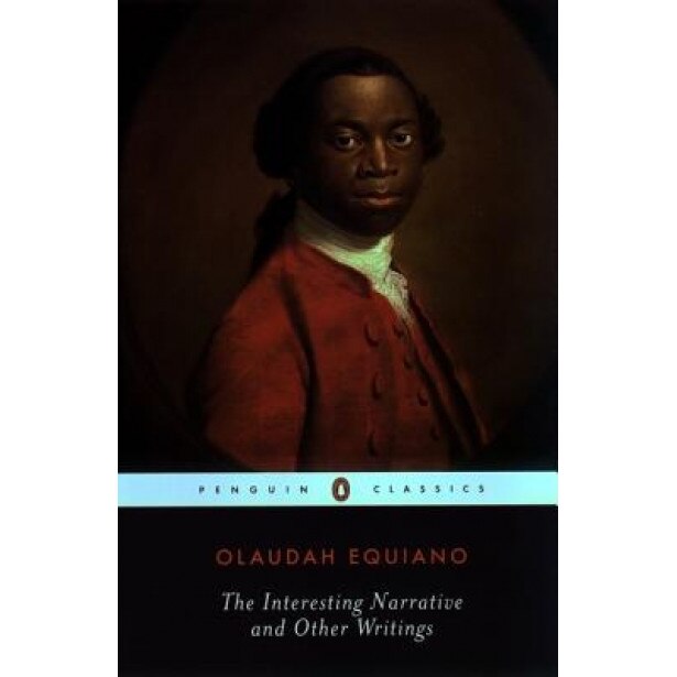 The Interesting Narrative and Other Writings, Olaudah Equiano
