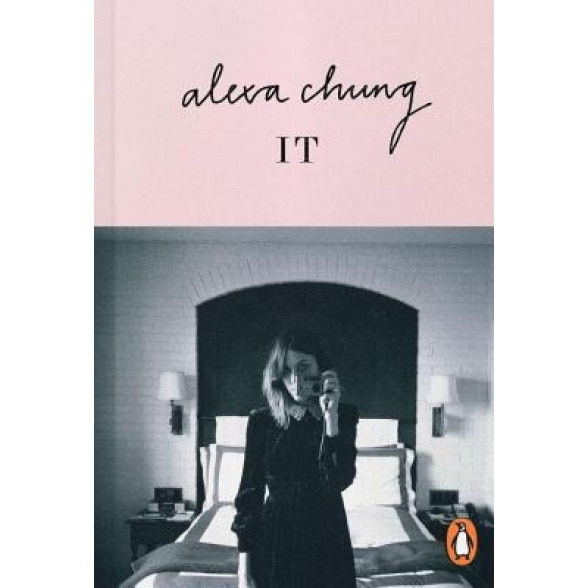 It, Alexa Chung (Author)