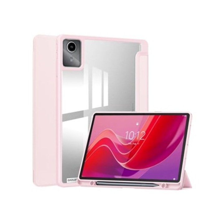 Asztali párásító 300 ml, fa textúra design, színes LED, aromaterápia