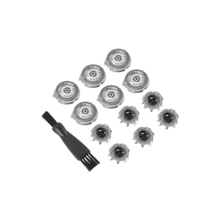 Capete de schimb pentru aparate de ras electrice Philips Sh50 Series 5000, set