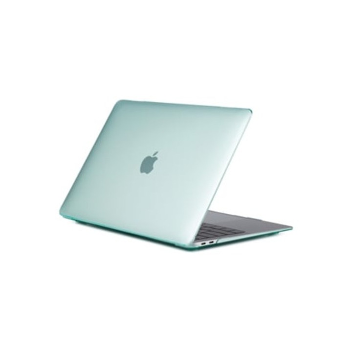 Husa pentru Macbook Air 13.3, verde