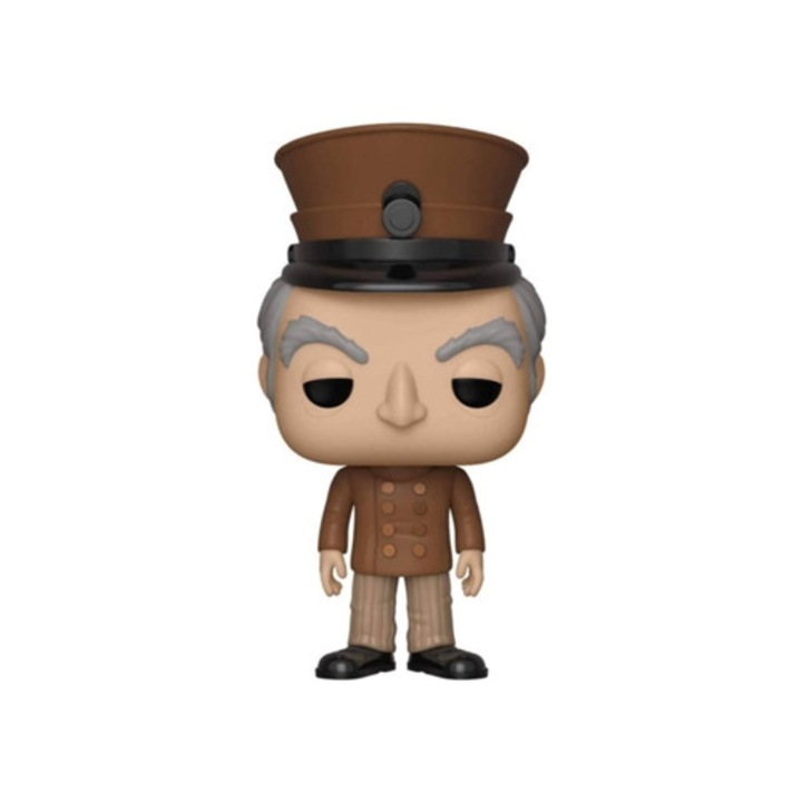 Фигурка FUNKO POP! Thunderbirds, Parker