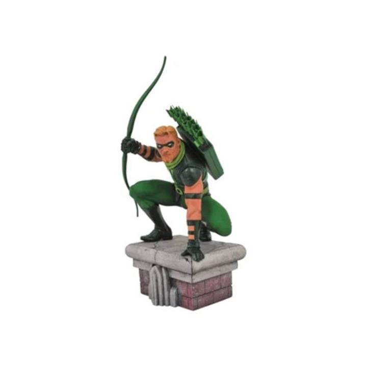 Екшън фигура JUSTICE LEAGUE 70844, многоцветна