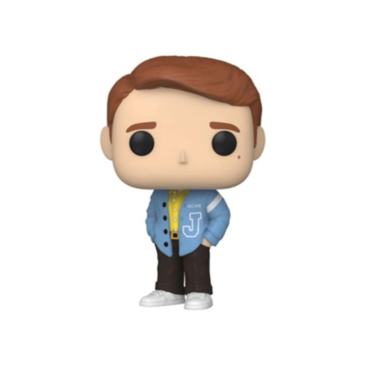 Фигура Funko Pop! Happy Days Richie, многоцветен