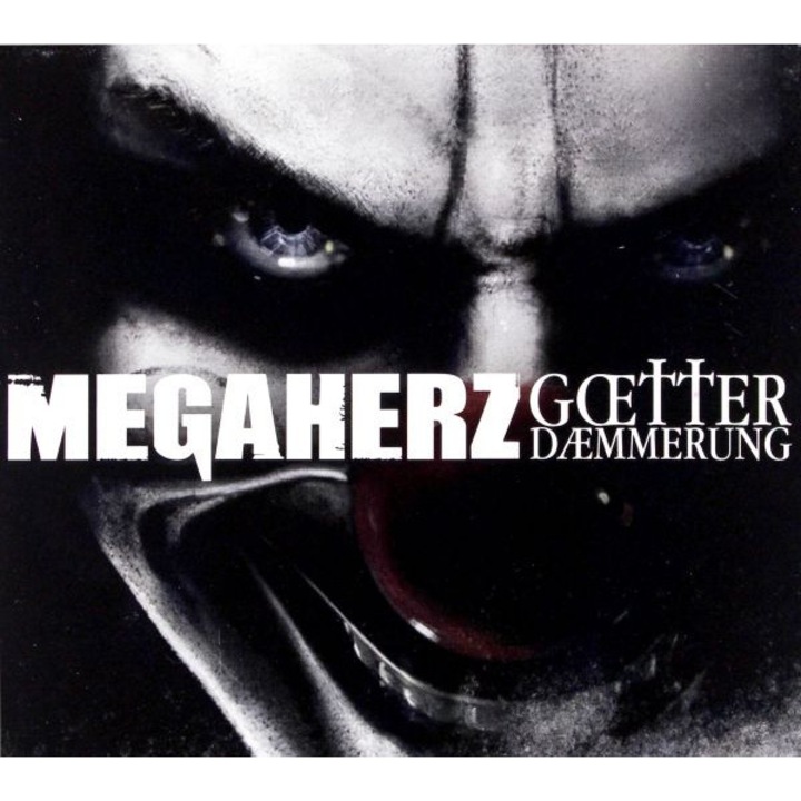 Götterdämmerung [CD]