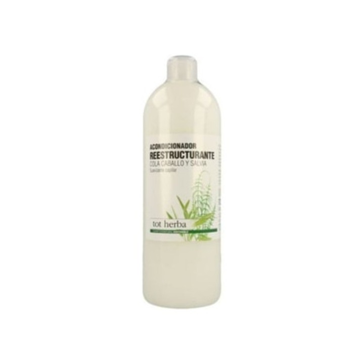 Caballo Salvia hajkondicionáló, 100 ml, Cola