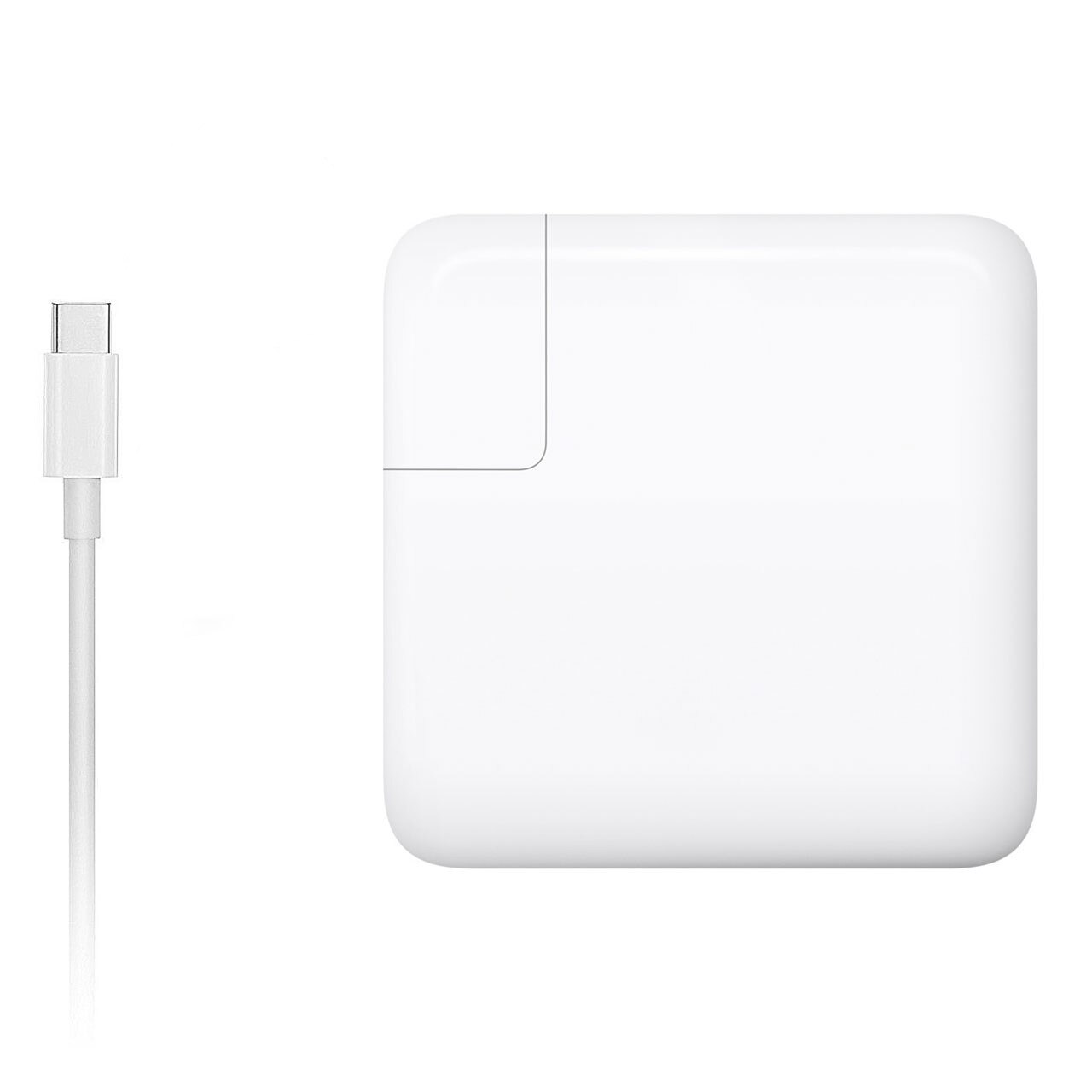Incarcator tip USB-C 61W A1718 pentru Macbook Pro Retina 13 inch 2016 - 2019