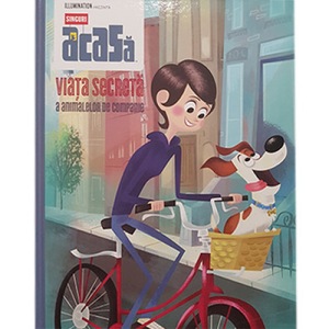 Cauți Viata Secreta A Animalelor Alege Din Oferta Emag Ro
