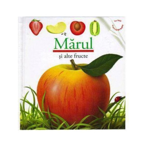 Marul si alte fructe