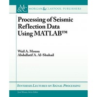 processing of seismic reflection data using matlab wail a mousa author imagen 4_0_
0