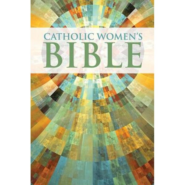 Catholic Women's Bible-NABRE, Our Sunday Visitor (Manufactured by)
