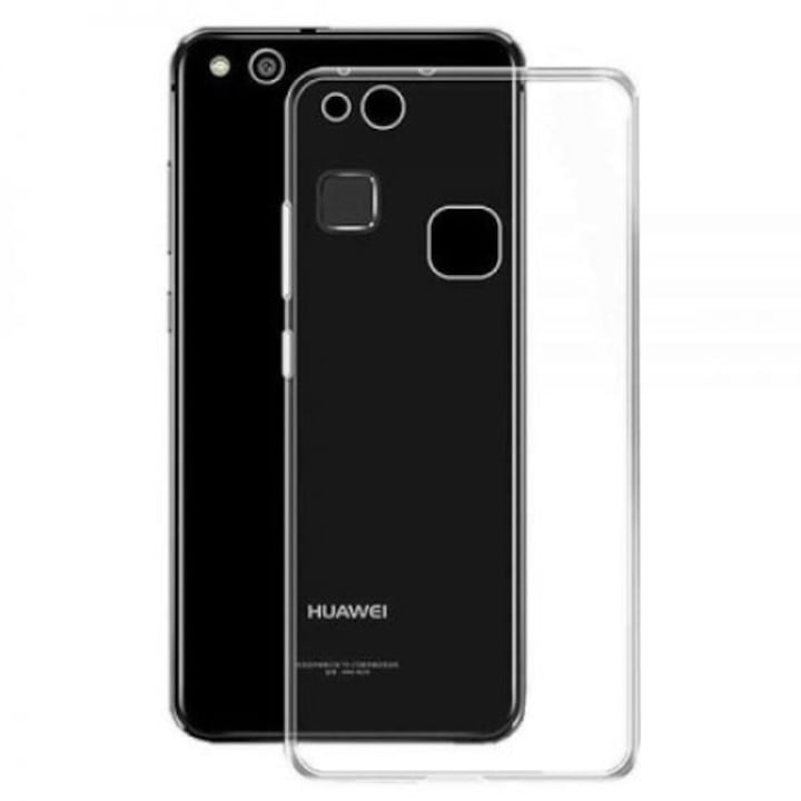 Защитен калъф за Huawei P9 LITE, Slim, Silicon TPU Transparent, 0.3mm
