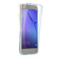 husa pentru huawei p8 lite 2017  huawei p9 lite 2017 silicon mystyle tpu transparent ultra slim imagen 35_0_
0