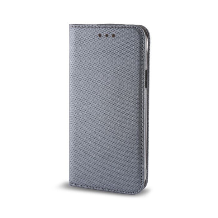 Husa de protectie OEM Smart Magnet pentru Huawei P9, Auriu