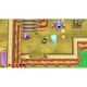Legend of Zelda A Link Between Worlds játék Nintendo 3DS -Ra