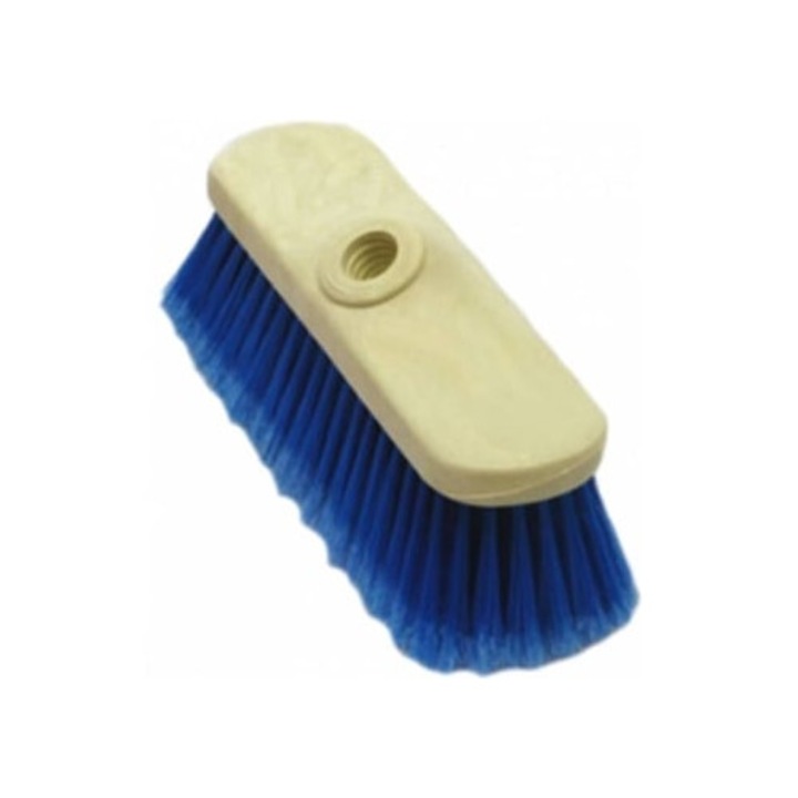 Matura universala, Alb/Albastru