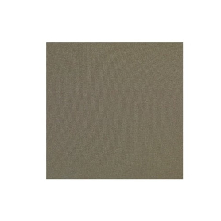 Panza de umbrire patrata NORTENE 340x340cm, elastica si impermeabila, culoare taupe