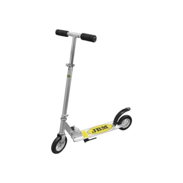 Kétkerekű roller, többszínű, változatos méretek