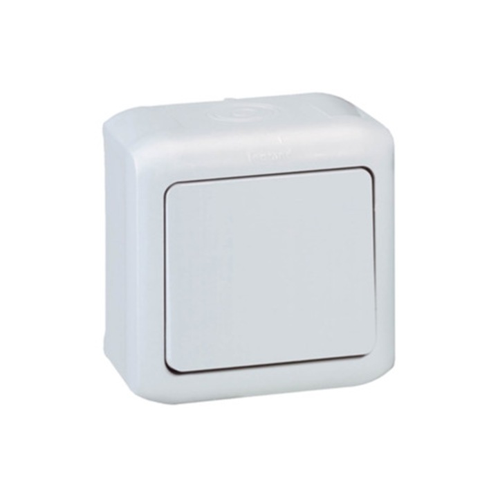 Forix Kapcsoló Ip44 10Ax