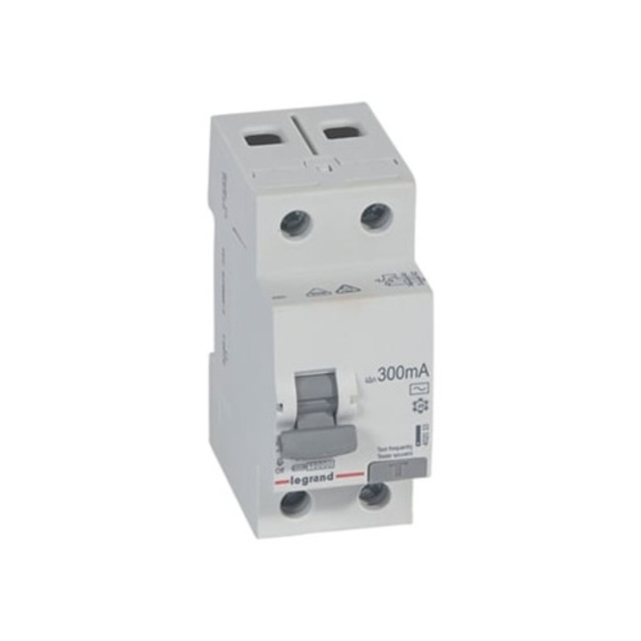 Rx3 2P 40A 300mA AC Áram-védőkapcsoló