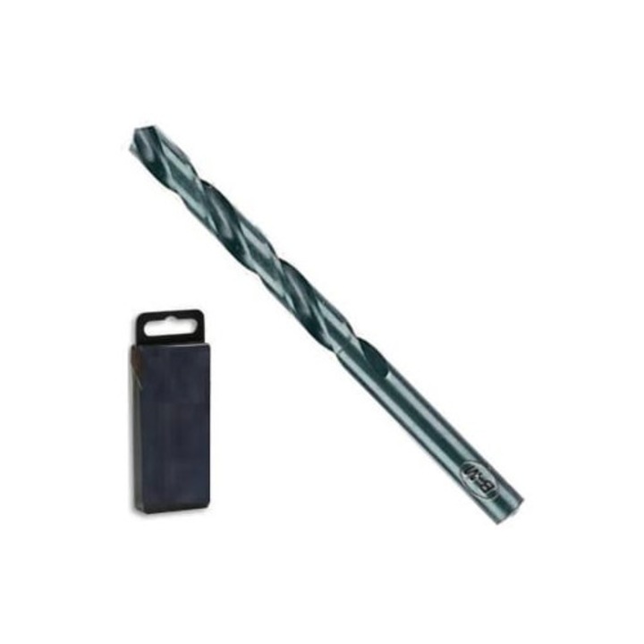 Set burghie HSS 8mm, 10 buc