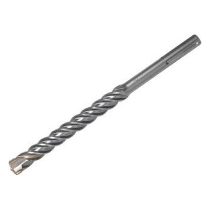 Set burghie DEWALT SDS-Plus Extreme 2-Cut 15x160mm