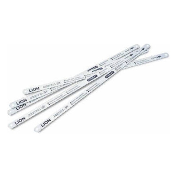 Fierastrau cu lama din otel carbon, 5 F, STANLEY