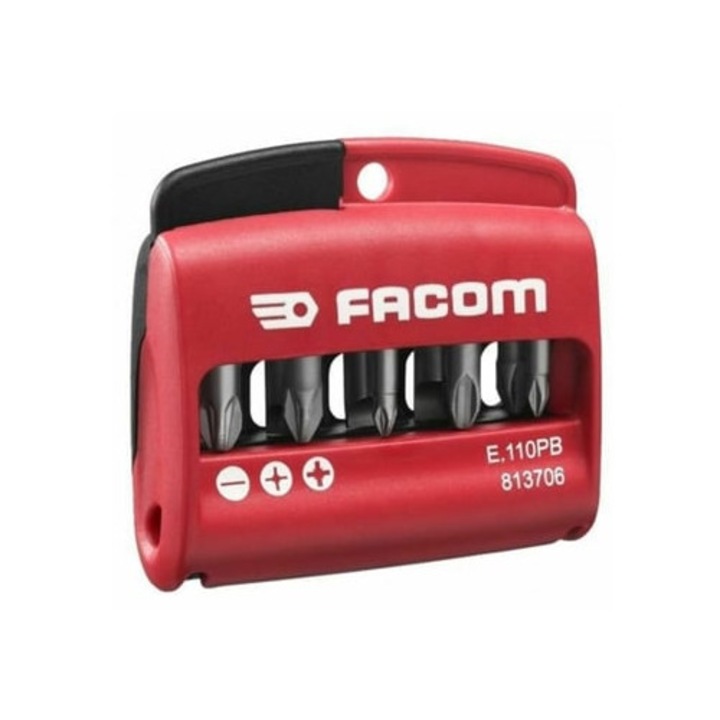 Set de burghie Facom