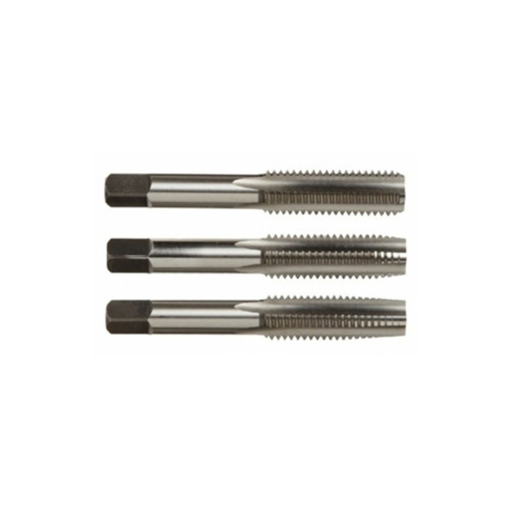 Volkel menetvágó szerszámkészlet, 3 darab, 3 mm
