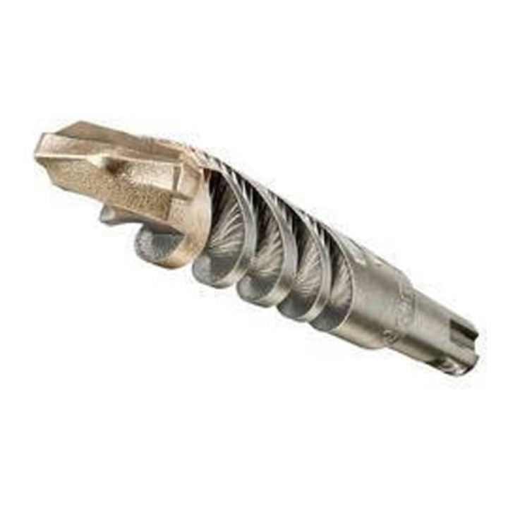 Set de burghie DEWALT Extreme 2-Cut, 16x450 mm