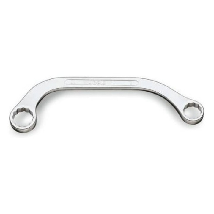 Set chei cu tub curbat BETA 83, 10x12, 2 bucati