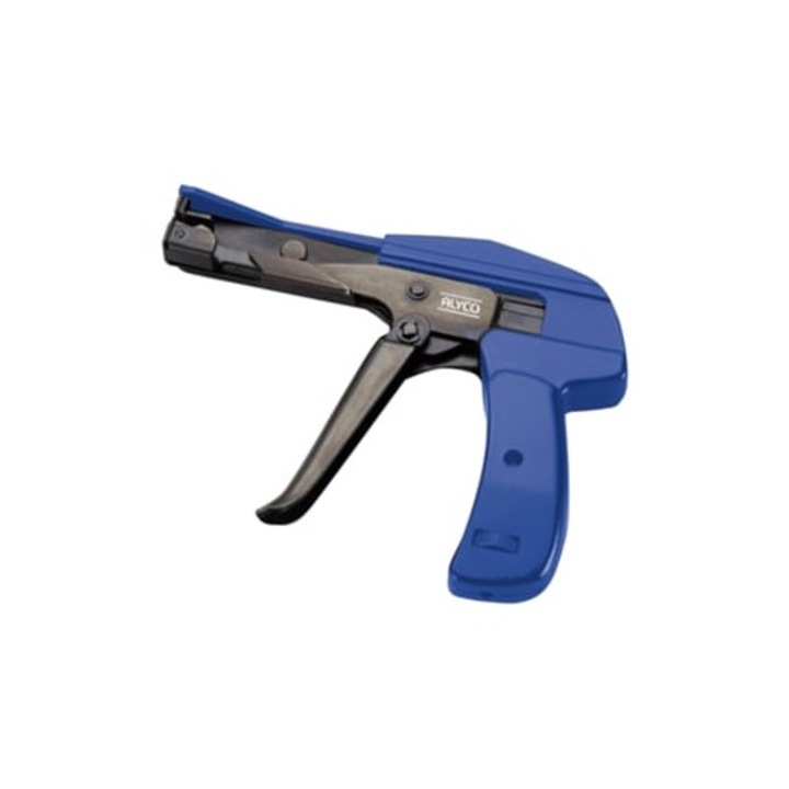 Cheie reglabila ALYCO, deschidere extra, 200 mm