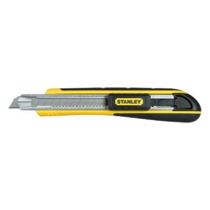 Cutter STANLEY Fatmax 9 mm