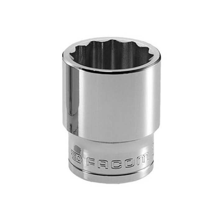 Cheie 1/2'' 12 puncte 15mm, set chei