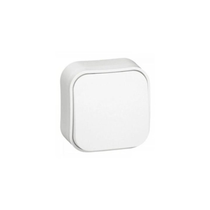 Forix IP21 kapcsoló, 782404 fehér