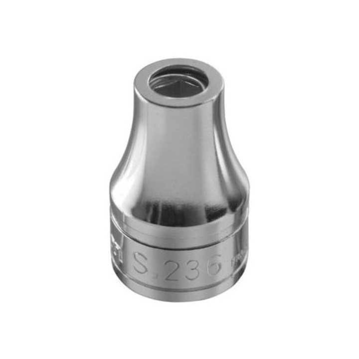 Set de 5-16 biti, 3/8', J.236, usor si fiabil, FACOM