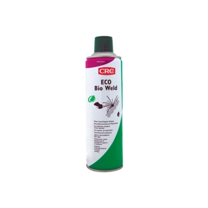 Spray Eco Bio Weld 500ml, hegesztőgép tartozékok