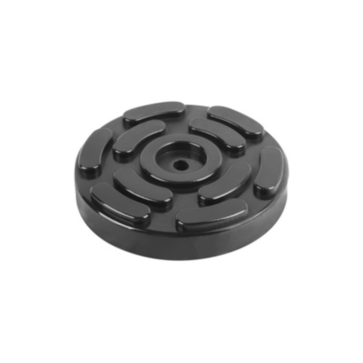 Pad de cauciuc pentru elevator Omcn 140mm, set, scule profesionale pentru reparatii auto