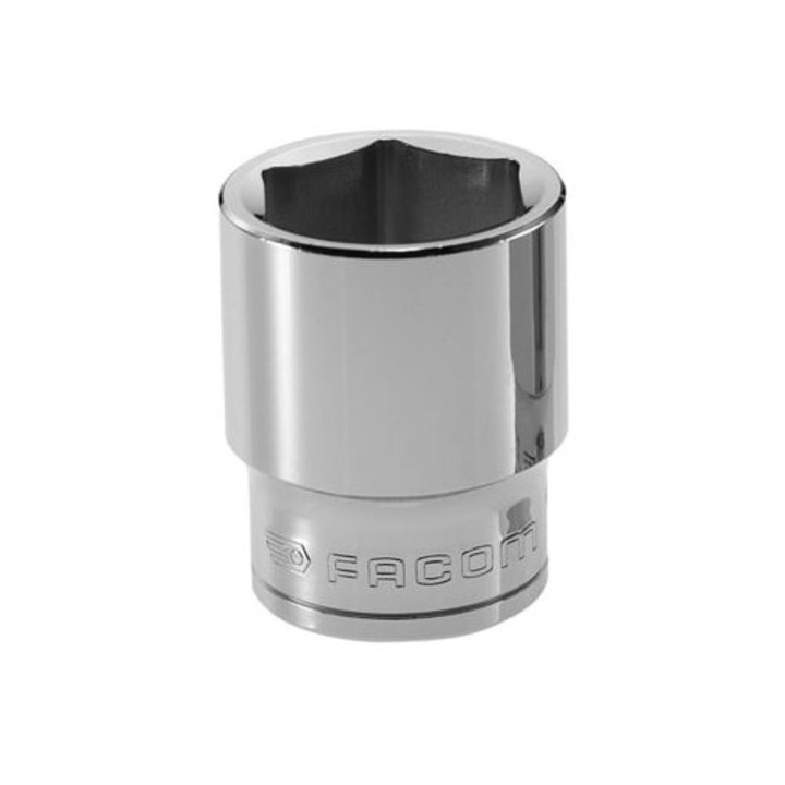 Cheie hexagonala metrica Facom S.10h 1/2, 10 mm