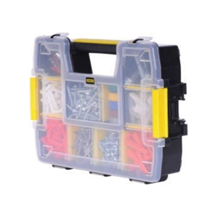 Organizer Sortmaster Light Stst1-70720, 30x45x15cm