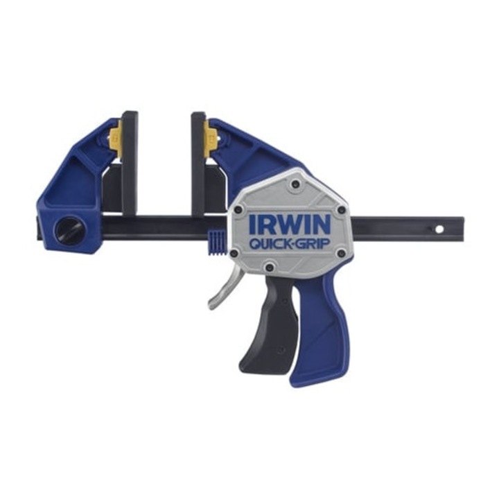 Irwin Quick-Grip XP rögzítőbilincs 900mm 10505946