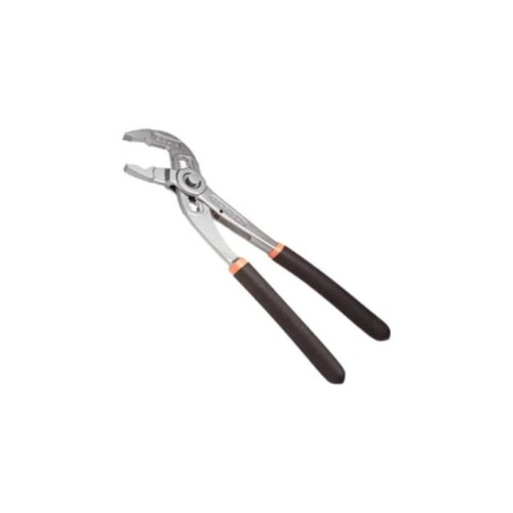 Állítható fogók zárógombbal, csúszásgátló PVC fogantyúk, készlet