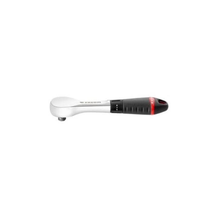 Cheie cu ratchet 1/4, FACOM, capacitate de strangere ridicata, precizie, multicolor