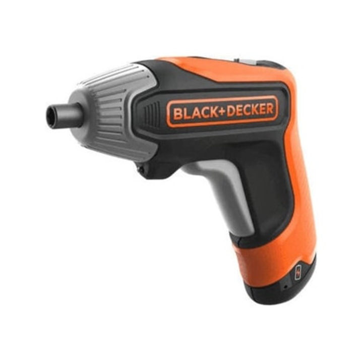 3.6V 1.5Ah BLACK+DECKER csavarhúzó