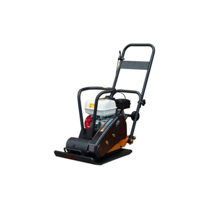 Briggs&Stratton CR950 döngölő, 78kg, kompakt méretek