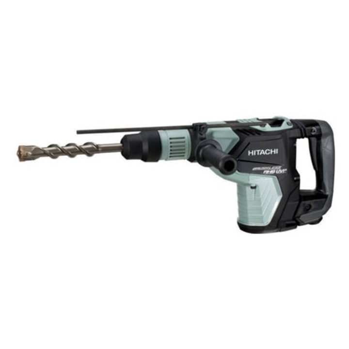 Rotopercutor HIKOKI DH40MEY, 4.0J, 1100W, 3 moduri de lucru