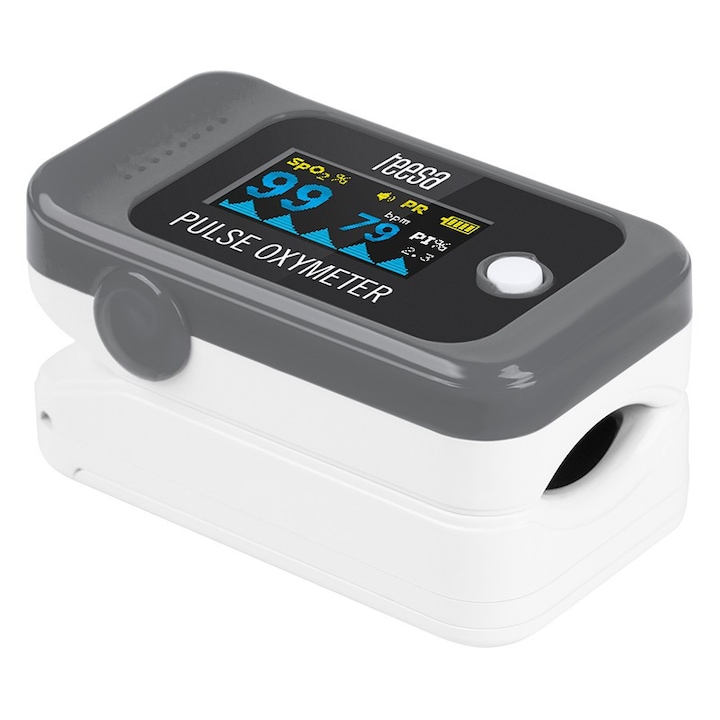 Пулсоксиметър за домашен пръст PX50