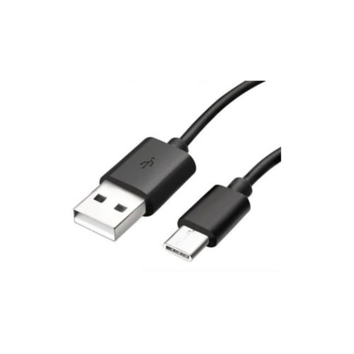 USB C kábel 1m GoPro Hero 10 9 8 7 6 5 5 Session Max Max 360 Fusion videokamerákhoz